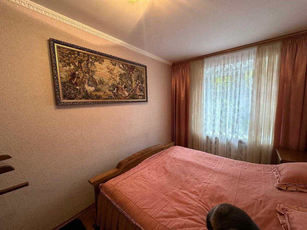 Трикімнатна квартира на Південно- Заході. Хмельницький - зображення 7