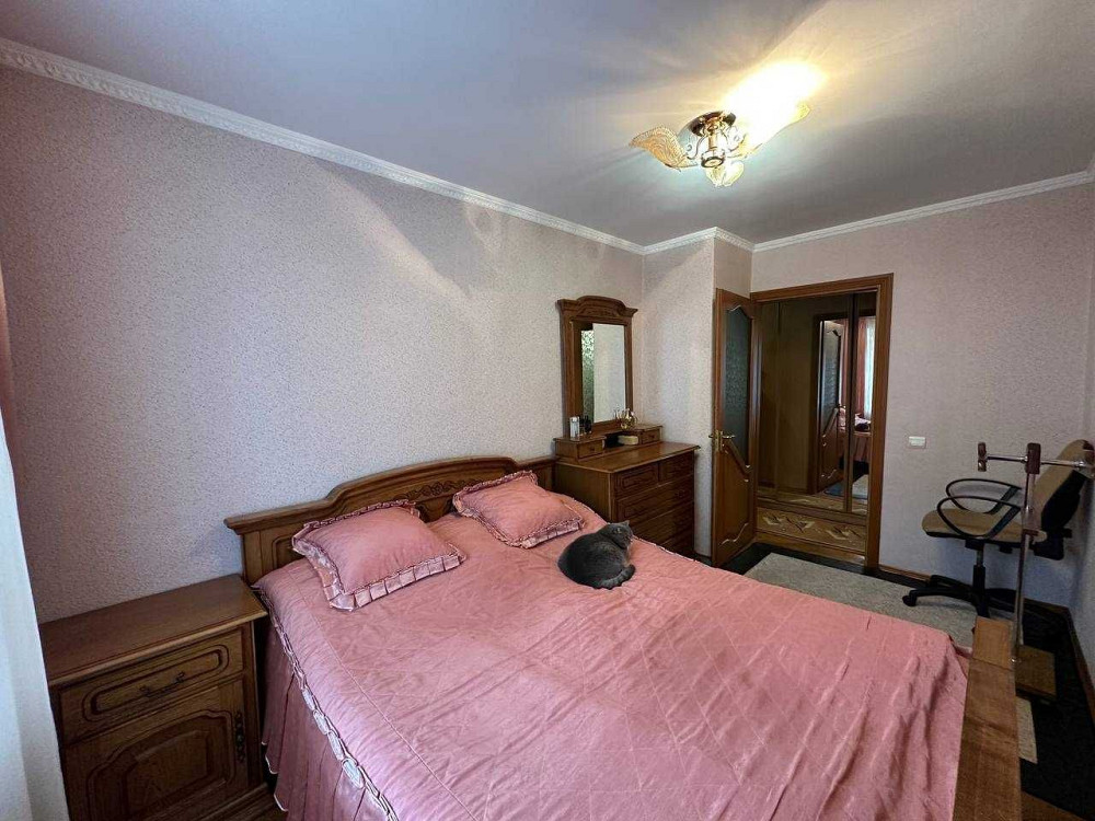 Трикімнатна квартира на Південно- Заході. Хмельницький - зображення 6