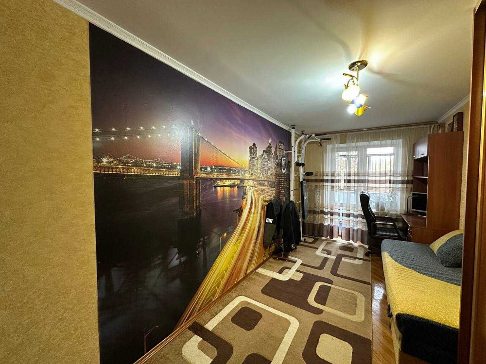 Трикімнатна квартира на Південно- Заході. Хмельницький - зображення 5