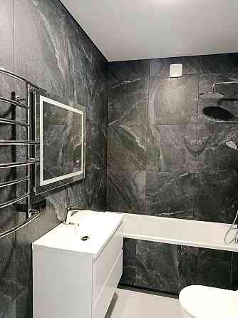 1кімнатна квартира з сучасним ремонтом у новобудові €$ Рівне