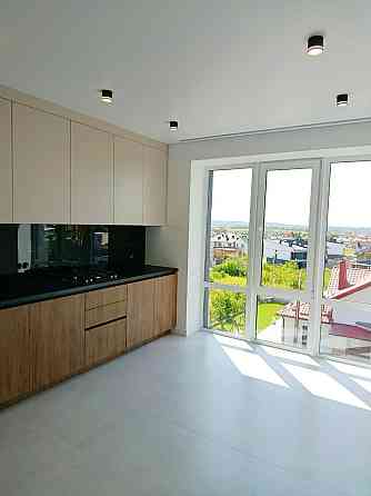 1кімнатна квартира з сучасним ремонтом у новобудові €$ Рівне