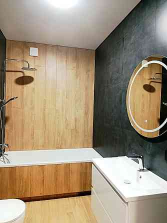 1кімнатна квартира з сучасним ремонтом у новобудові €$ Рівне