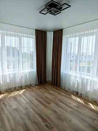 1кімнатна квартира з сучасним ремонтом у новобудові €$ Рівне