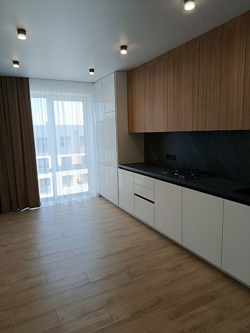 1кімнатна квартира з сучасним ремонтом у новобудові €$ Рівне - зображення 7