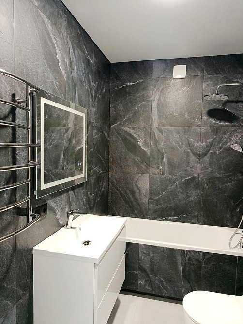 1кімнатна квартира з сучасним ремонтом у новобудові €$ Рівне - зображення 4