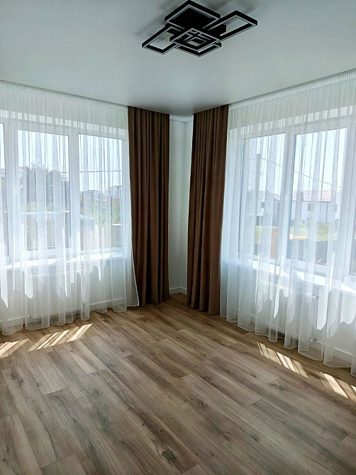 1кімнатна квартира з сучасним ремонтом у новобудові €$ Рівне - зображення 2