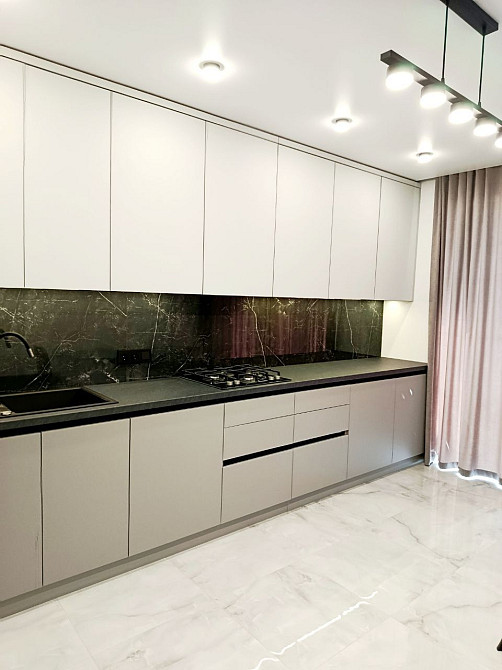 1кімнатна квартира з сучасним ремонтом у новобудові €$ Рівне - зображення 8