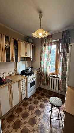 Продаж 2- кімнатної квартири з ремонтом, вул. Симиренка 5 Киев