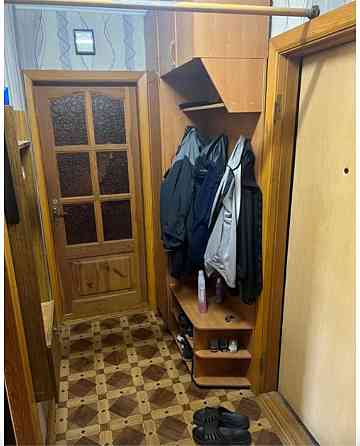 Продаж 2- кімнатної квартири з ремонтом, вул. Симиренка 5 Киев