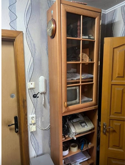 Продаж 2- кімнатної квартири з ремонтом, вул. Симиренка 5 Киев - изображение 4