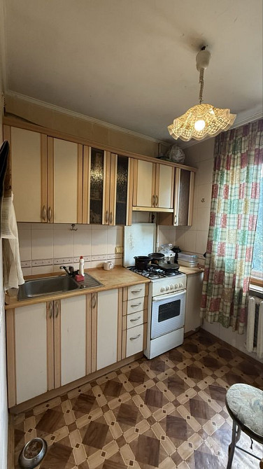 Продаж 2- кімнатної квартири з ремонтом, вул. Симиренка 5 Киев - изображение 1