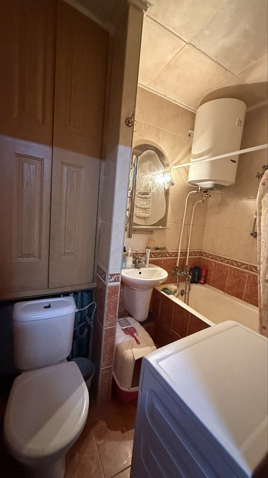 Продаж 2- кімнатної квартири з ремонтом, вул. Симиренка 5 Киев - изображение 7