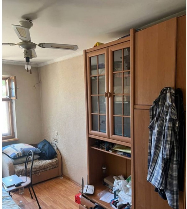 Продаж 2- кімнатної квартири з ремонтом, вул. Симиренка 5 Киев - изображение 2