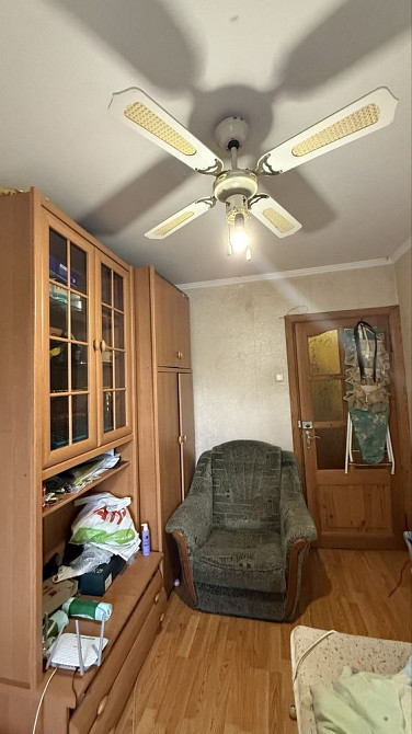 Продаж 2- кімнатної квартири з ремонтом, вул. Симиренка 5 Киев - изображение 8