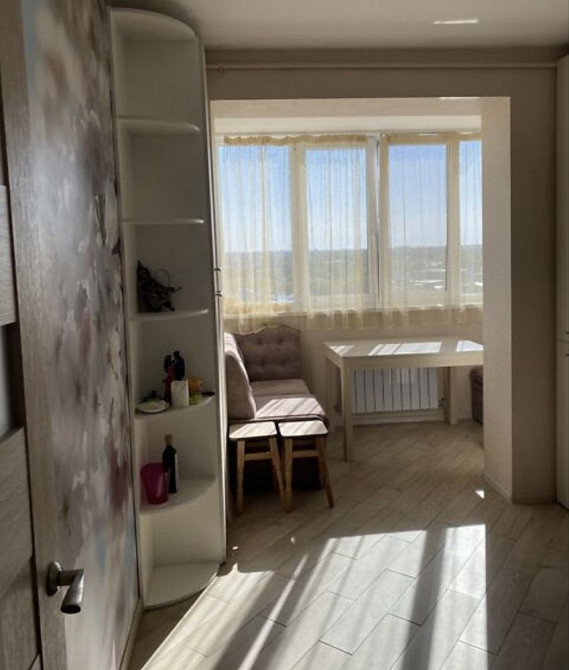 Продам квартиру Холрдная гора, Бавария, новострой, пр. Любови Малой Харьков - изображение 3