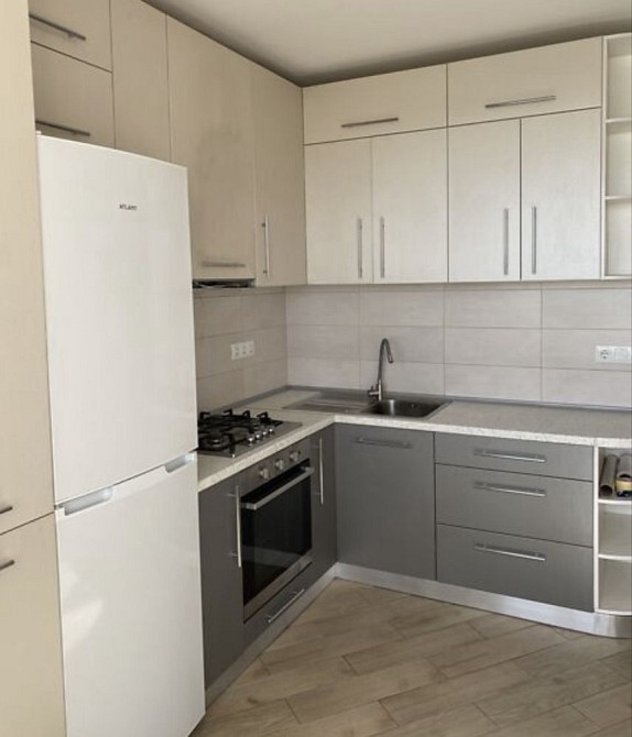 Продам квартиру Холрдная гора, Бавария, новострой, пр. Любови Малой Харьков - изображение 1