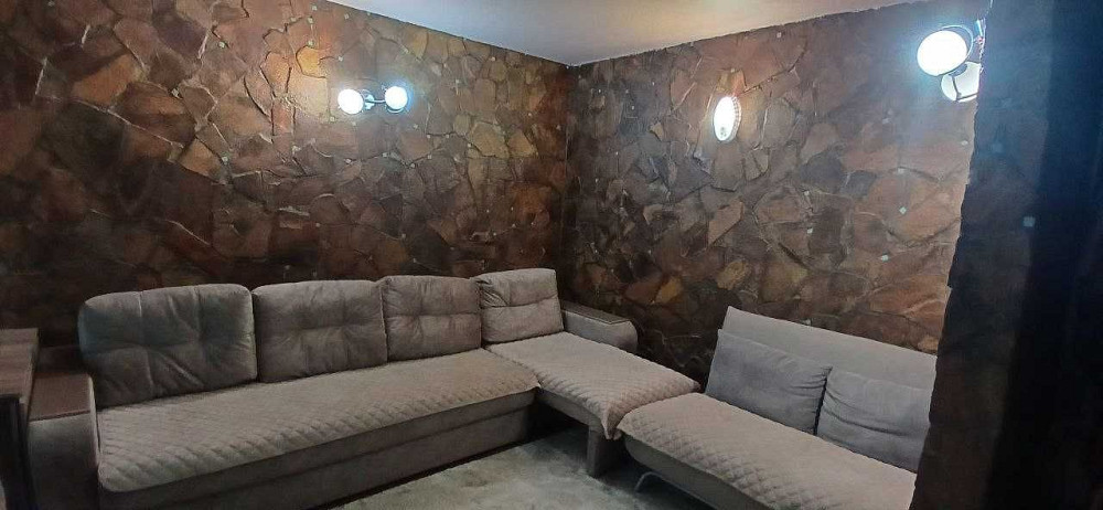 2 кімнатна квартира.Дезайнерскі стіни. Поблизу є все. Тихий район. Харьков - изображение 1