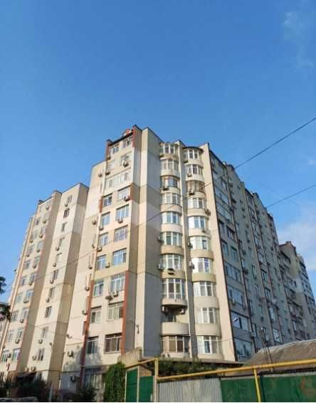 Продается просторная квартира на Черемушках Одеса - зображення 1