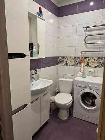 Продаж однокімнатноі з хорошим ремонтом в ЖК Софія від Мартинова Софіївська Борщагівка