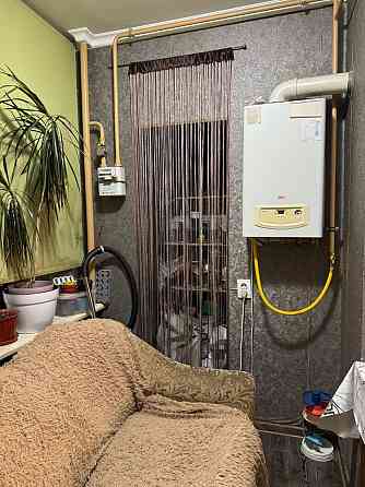 Продаж однокімнатноі з хорошим ремонтом в ЖК Софія від Мартинова Софіївська Борщагівка