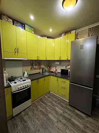 Продаж однокімнатноі з хорошим ремонтом в ЖК Софія від Мартинова Софіївська Борщагівка