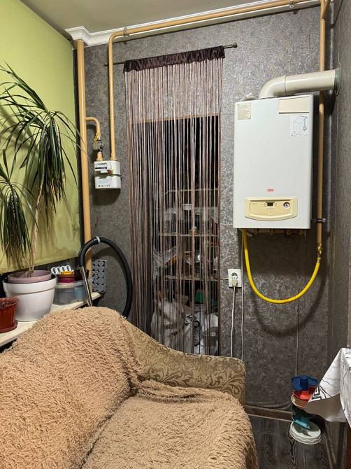 Продаж однокімнатноі з хорошим ремонтом в ЖК Софія від Мартинова Софіївська Борщагівка - зображення 2