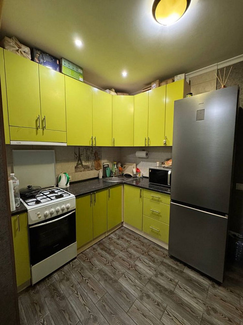 Продаж однокімнатноі з хорошим ремонтом в ЖК Софія від Мартинова Софіївська Борщагівка - зображення 1