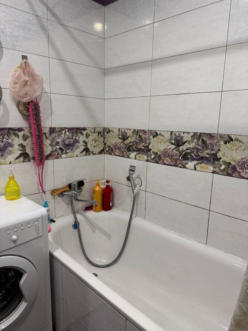 Продаж однокімнатноі з хорошим ремонтом в ЖК Софія від Мартинова Софіївська Борщагівка - зображення 4