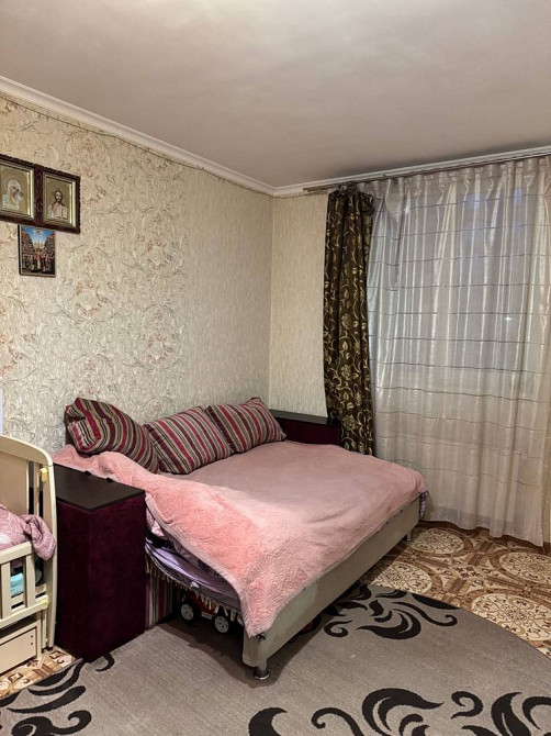 Продаж однокімнатноі з хорошим ремонтом в ЖК Софія від Мартинова Софіївська Борщагівка - зображення 7