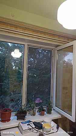 Продаётся 1 комнатная квартира .Космос Запоріжжя