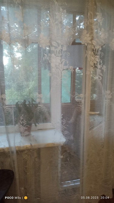 Продаётся 1 комнатная квартира .Космос Запорожье - изображение 2