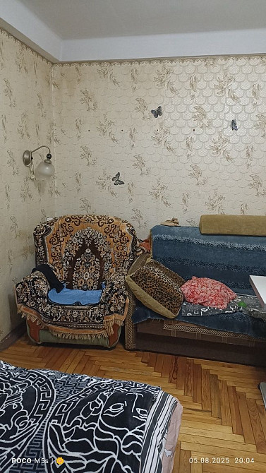 Продаётся 1 комнатная квартира .Космос Запорожье - изображение 3