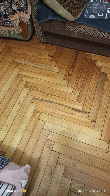 Продаётся 1 комнатная квартира .Космос Запорожье - изображение 4