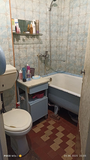 Продаётся 1 комнатная квартира .Космос Запорожье - изображение 7