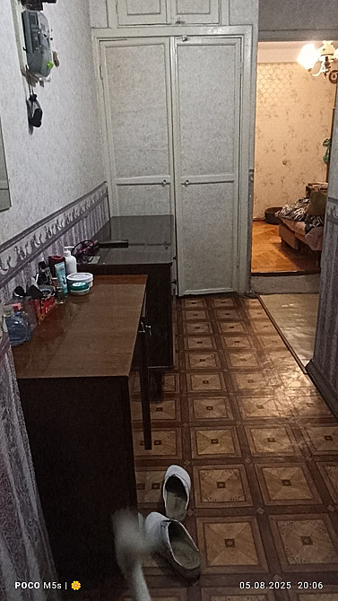 Продаётся 1 комнатная квартира .Космос Запорожье - изображение 8