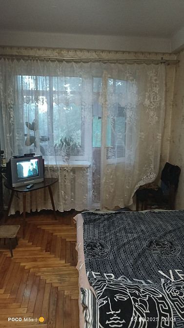 Продаётся 1 комнатная квартира .Космос Запорожье - изображение 1