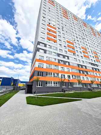 Продам 1к біля озера майже в Києві метро поруч ЖК на Озерній Новосілки Великие Новоселки