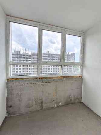 Продам 1к біля озера майже в Києві метро поруч ЖК на Озерній Новосілки Великие Новоселки