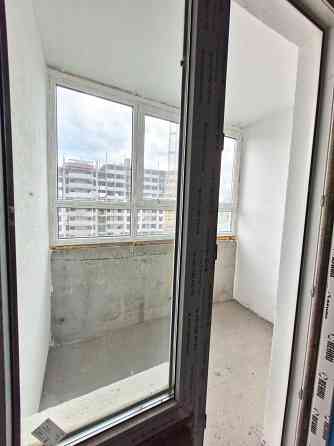 Продам 1к біля озера майже в Києві метро поруч ЖК на Озерній Новосілки Великие Новоселки