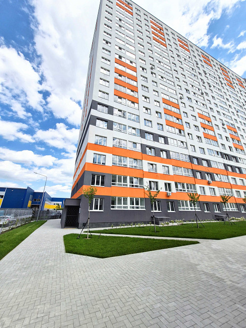 Продам 1к біля озера майже в Києві метро поруч ЖК на Озерній Новосілки Великие Новоселки - изображение 1