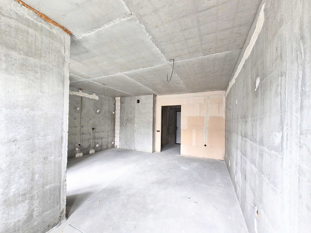 Продам 1к біля озера майже в Києві метро поруч ЖК на Озерній Новосілки Великие Новоселки - изображение 4