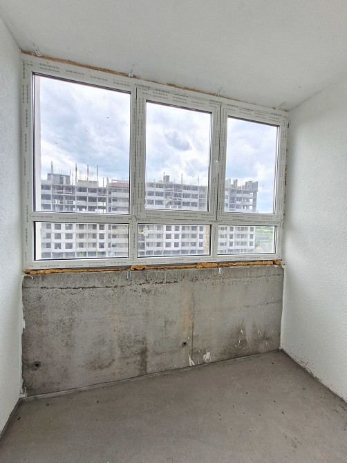 Продам 1к біля озера майже в Києві метро поруч ЖК на Озерній Новосілки Великие Новоселки - изображение 6