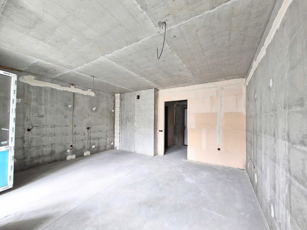 Продам 1к біля озера майже в Києві метро поруч ЖК на Озерній Новосілки Великие Новоселки - изображение 3