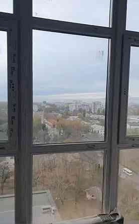 Низкая цена! Срочно!С Ремонтом.Однокомнатная в Пространство на Геране Одесса