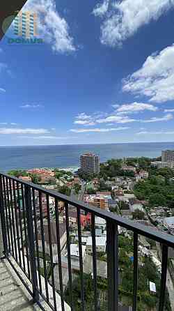 Вид на море! 1 комн на 16 ст. Фонтана ЖК Посейдон! Секция сдана! Одесса
