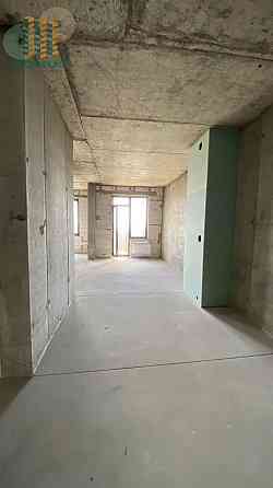 Вид на море! 1 комн на 16 ст. Фонтана ЖК Посейдон! Секция сдана! Одесса