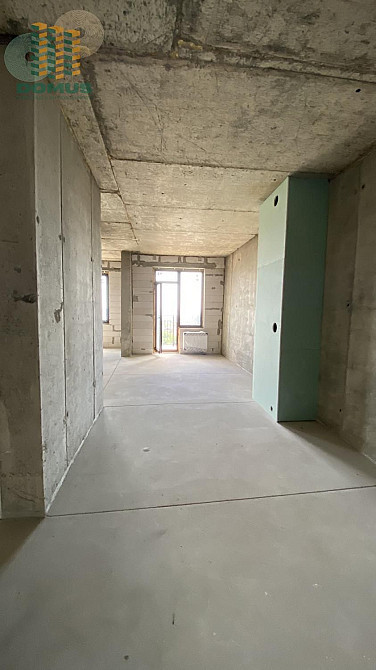 Вид на море! 1 комн на 16 ст. Фонтана ЖК Посейдон! Секция сдана! Одесса - изображение 6