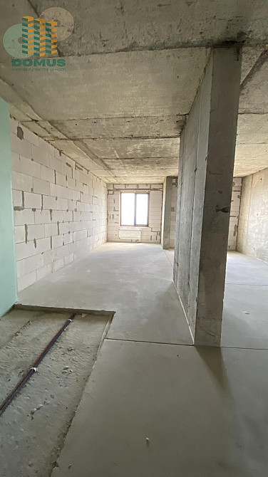 Вид на море! 1 комн на 16 ст. Фонтана ЖК Посейдон! Секция сдана! Одесса - изображение 7