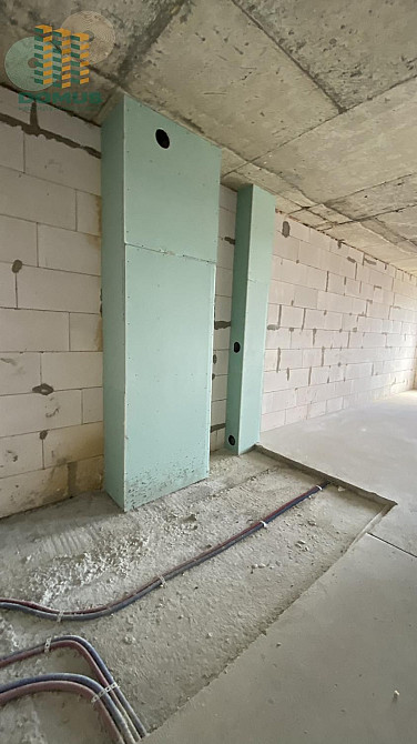 Вид на море! 1 комн на 16 ст. Фонтана ЖК Посейдон! Секция сдана! Одесса - изображение 8