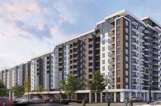 Срочно!Студия в готовом кирпичном доме.Ремонты уже делают.18К. Фонтанка